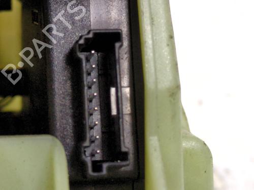 Gear lever MERCEDES-BENZ C-CLASS (W203) C 180 (203.035) | BP32009709M90 