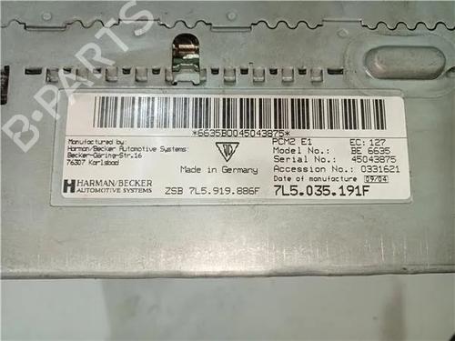 Other PORSCHE CAYENNE (92A) 4.8 S | BP23930869O1  - Image 5