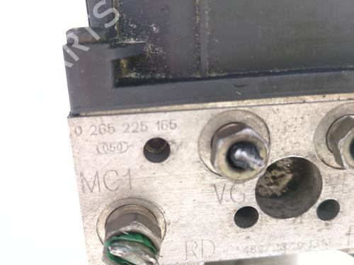 ABS pump PEUGEOT 807 (EB_) 2.0 HDi | BP31183276M43  - Image 8