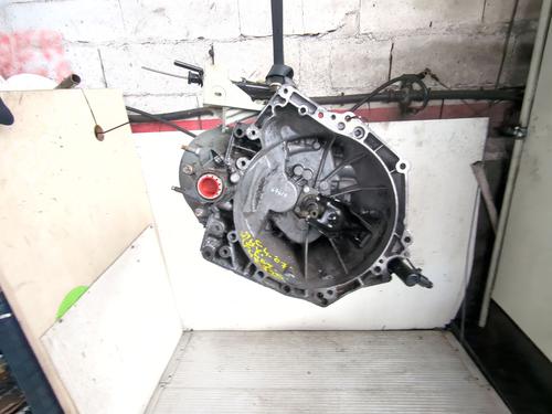 gearbox-citroen-c4-i-lc_-2004-2005-2006-2007-2008-2009-2010-2011-2012-2013-2014-34125628 main image