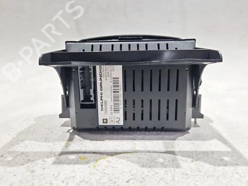 Display monitor OPEL CORSA D (S07) 1.4 (L08, L68) | BP29519812C48 