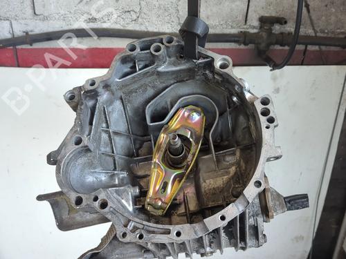Used Gearbox VW PASSAT B5 (3B2) 1.9 TDI (110 hp) 29126017