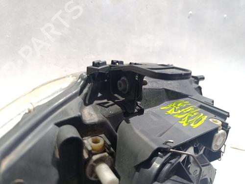 Left headlight BMW 1 (E87) 116 i | BP39950156C28 - Image 9