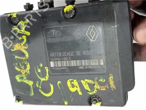ABS pump RENAULT LAGUNA I (B56_, 556_) 2.0 | BP23919578M43 