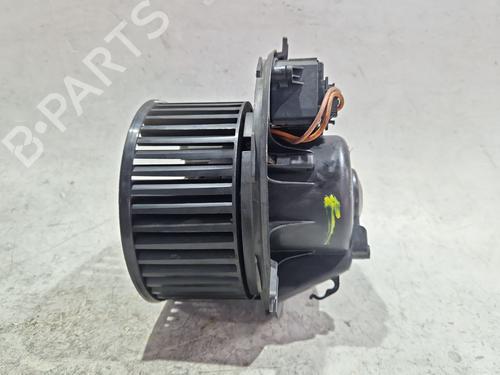Varmeblæser VW PASSAT B7 (362) 1.6 TDI | BP30831975M62