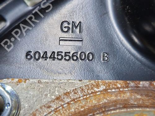 Airbag delantero izquierdo OPEL MERIVA A MPV (X03) 1.3 CDTI (E75) | BP30831126C9 