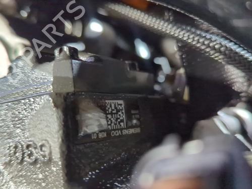 Engine CITROËN C4 Picasso I MPV (UD_) 2.0 HDi 138 | BP29423239M1 