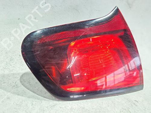 Other CITROËN C3 II (SC_) 1.4 HDi 70 (SC8HZC, SC8HR0, SC8HP4) | BP30314209O1