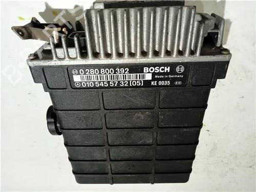 Used Electronic module MERCEDES-BENZ 190 (W201) D 2.5 (201.126) (90 hp) 23915665