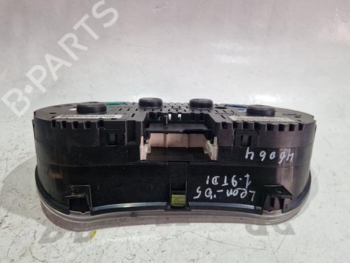 Instrument cluster SEAT LEON (1M1) 1.9 TDI | BP35775233C47 - Image 4