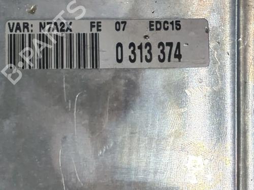 Module électronique CITROËN XSARA (N1) 2.0 HDi 90 | BP23902855M83 