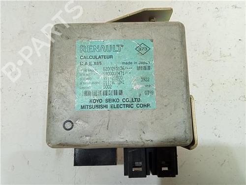 Used Electronic module RENAULT CLIO II (BB_, CB_) 1.5 dCi (B/CB07) (65 hp) 23907446