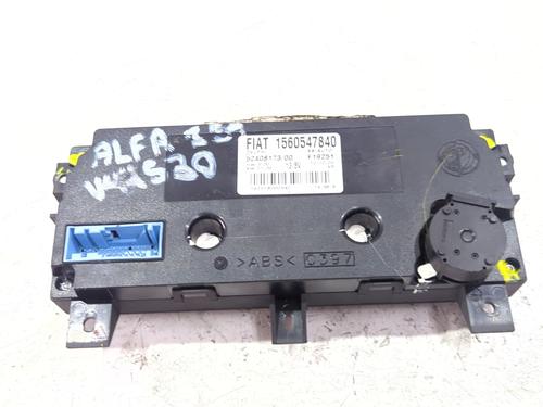 Climate control ALFA ROMEO 159 (939_) 1.9 JTDM 16V (939AXC1B, 939AXC12) | BP40295833I5 - Image 2