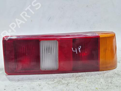 Used Right taillight FORD SIERRA II Turnier (BNG) 2.0 i Cat (100 hp) 30936302