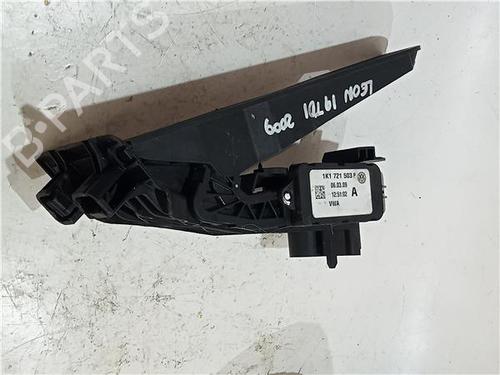 Used Pedal SEAT LEON (1P1) 2.0 TDI 16V (140 hp) 23911707