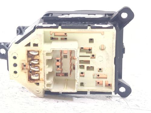 Mirror switch HYUNDAI ix35 (LM, EL, ELH) 2.0 CRDi | BP39103223I25 - Image 6
