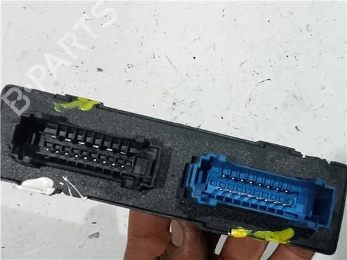 Comfort control module RENAULT CLIO I (B/C57_, 5/357_) 1.2 (B/C/S57A, B/C57S, 5/357F, 5/357J, 5/357L, 5/357R) | BP23917794M56 