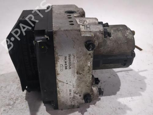 Used ABS pump AUDI A4 B5 (8D2) 2.6 quattro (150 hp) 23927129