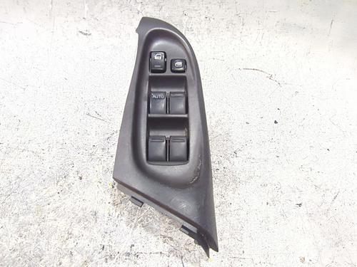 Used Left front window switch NISSAN ALMERA II (N16) 2.2 dCi (112 hp) 29521657