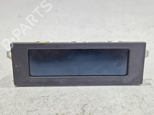 Display CITROËN C3 II (SC_) 1.4 HDi 70 (SC8HZC, SC8HR0, SC8HP4) (68 hp) 29708949