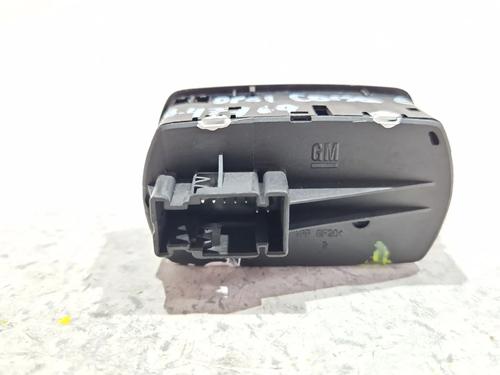 Left front window switch OPEL CORSA E (X15) 1.3 CDTI (08, 68) | BP29697113I27 