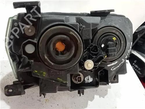 Left headlight SUZUKI GRAND VITARA II (JT, TE, TD) 1.9 DDiS All-wheel Drive (JT419, TD44, JB419WD, JB419XD,... | BP23918082C28 