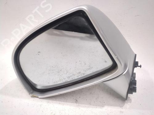 Used Left mirror KIA CARENS III MPV (UN) 2.0 CRDi 140 (140 hp) 28531030