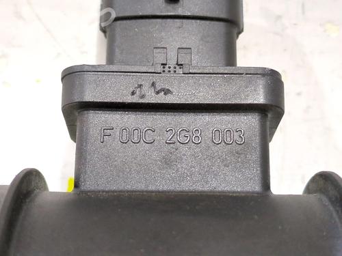 Mass air flow sensor FIAT FREEMONT (345_) 2.0 JTD 4x4 | BP27310546M95 