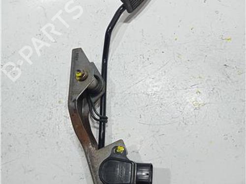 Pedal NISSAN X-TRAIL I (T30) 2.2 dCi 4x4 | BP23916182I4 