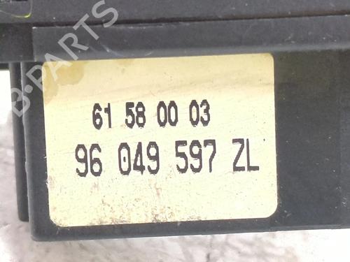 Switch PEUGEOT 206 Hatchback (2A/C) 1.9 D | BP29054225I30 