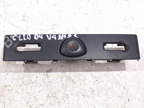 Warning RENAULT CLIO II (BB_, CB_) 1.5 dCi (B/CB03) (80 hp) 32843978