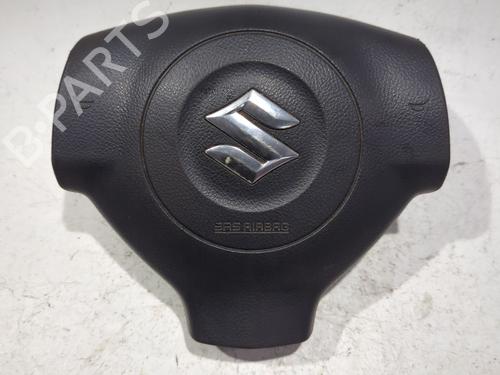 Førerens kollisjonspute SUZUKI SX4 (EY, GY) 1.9 DDiS 4x4 (RW419D) (120 hp) 23902892