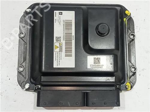 Used Electronic module OPEL ASTRA J Saloon 1.7 CDTI (69) (110 hp) 23918853