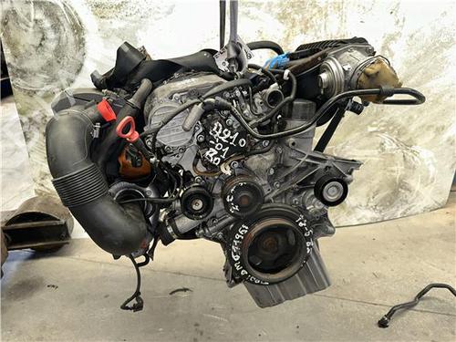 Used Engine MERCEDES-BENZ E-CLASS (W210) E 220 CDI (210.006) (143 hp) 23921155