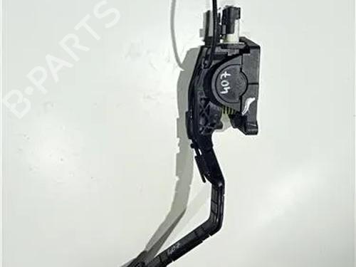 Used Pedal PEUGEOT 407 (6D_) 2.0 HDi 135 (6DRHRH, 6DRHRE, 6DRHRG, 6DRHRJ) (136 hp) 24968435