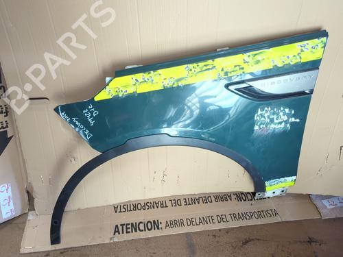 Used Left front fenders Left front fenders 38858656 38858656