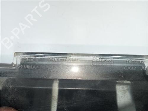 Instrument cluster FORD FIESTA IV (JA_, JB_) 1.0 i | BP23932743C47 