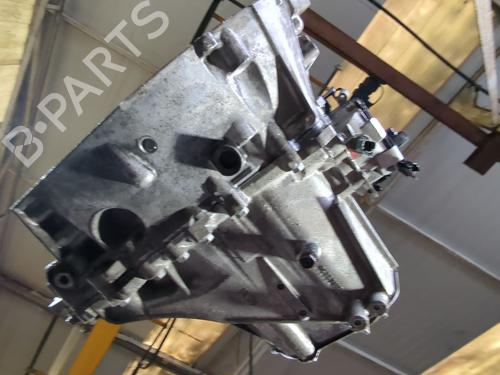 Gearbox CITROËN C4 II (NC_) 1.6 HDi 115 | BP32526605M3