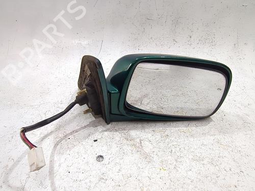Used Right mirror Right mirror TOYOTA COROLLA Liftback (_E11_) 1.6 (AE111_, AE111R) (110 hp) 34186126 34186126