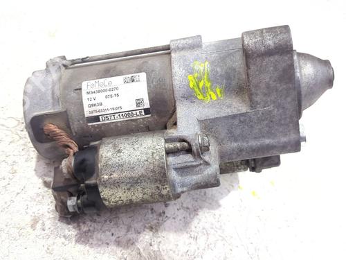 Used Starter Starter FORD MONDEO V Hatchback (CE) 2.0 TDCi 4x4 (150 hp) 40623206 40623206