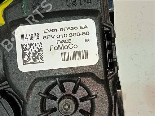 Pedal FORD FOCUS II Turnier (DA_, FFS, DS) 1.8 TDCi | BP23908119I4 