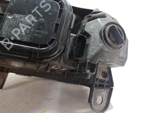 Right headlight AUDI A6 C6 (4F2) 2.7 TDI | BP39227889C29 - Image 8
