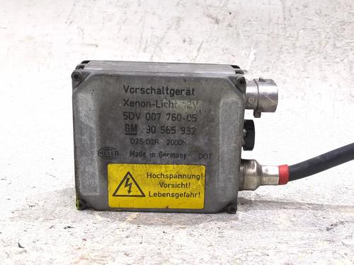 Xenon ballast OPEL OMEGA B (V94) 2.5 TD (F69, M69, P69) | BP29476789C53 