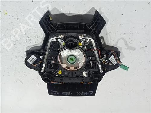 Førerens kollisjonspute FORD C-MAX (DM2) 1.6 | BP23918269C9 