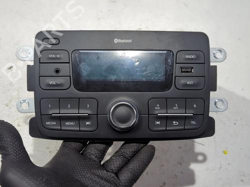Radio DACIA LOGAN MCV II 1.5 Blue dCi 95 (K8JL) | BP23927303E6 