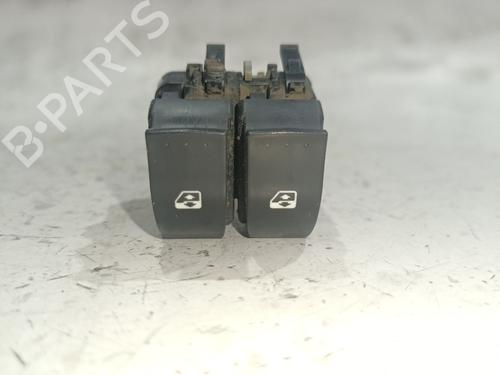Left front window switch RENAULT LAGUNA II (BG0/1_) 1.9 dCi (BG1A, BG1V) | BP38925027I27 - Image 2