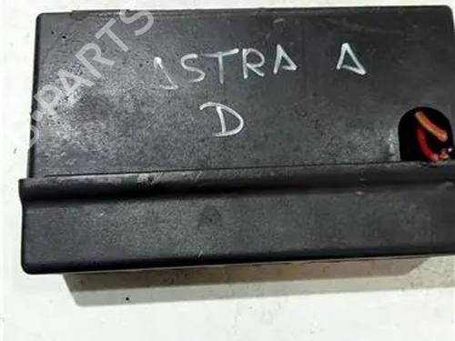 Annen OPEL ASTRA F Saloon (T92) 2.0 i (F19, M19) (115 hp) 23926479