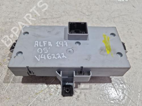 Electronic module ALFA ROMEO 147 (937_) 1.6 16V T.SPARK ECO (937.AXA1A, 937.BXA1A) | BP33936737M83 - Image 4