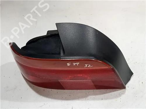 Left taillight BMW 5 (E39) 525 tds | BP23920608C34 