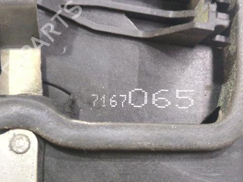 Front left lock BMW 5 (E60) 530 d | BP34116503C98 - Image 6
